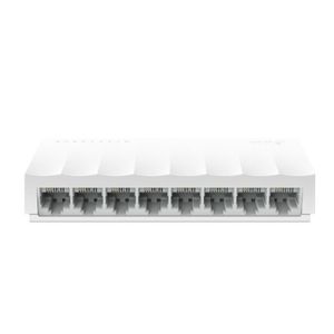 LAN Switch TP-LINK LS1008 8port 10/100Mbps