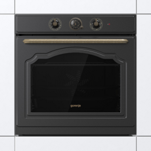 Gorenje BOS67371CLB Ugradna rerna slika 6