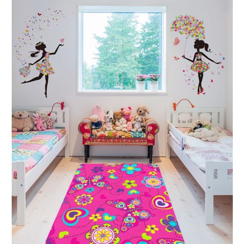 Oyo Concept Tepih dječji REALY KIDS 100x140 cm slika 2