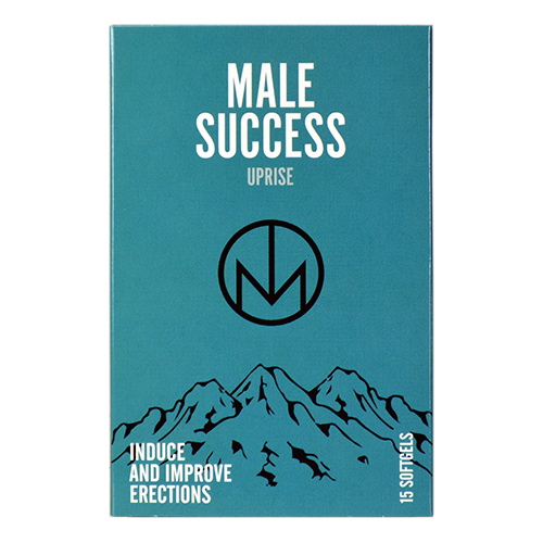 Male Success Uprise slika 4