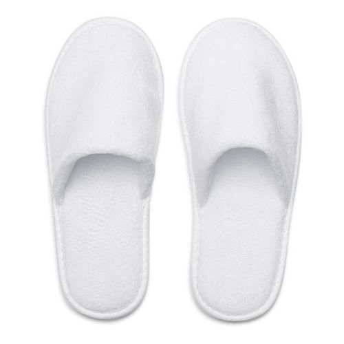 Papuče CALDO 40-44 - White/White slika 1