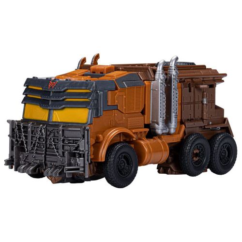 Transformers Scourge Buzzworthy Bumblebee slika 3