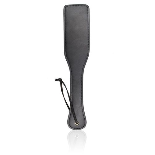 Fetish Addict paddle od veganske kože 32 cm slika 8