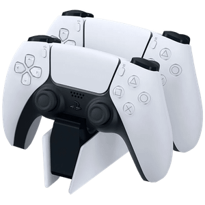 Sony Stanica za punjenje bežičnih kontrolera za  PS5 - DualSense Charging Station PS5