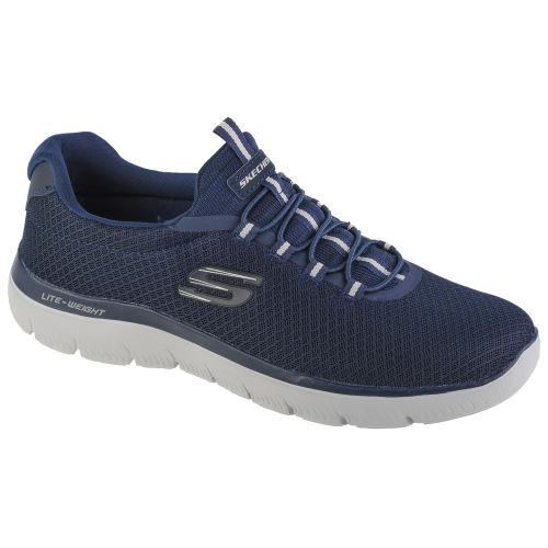 Skechers Summits muške tenisice 52811-nvy slika 5