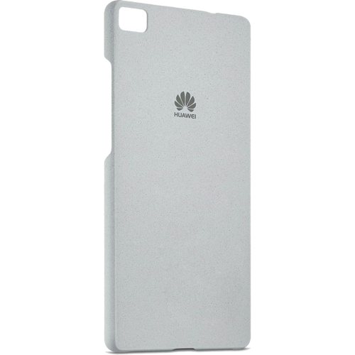 Huawei Navlaka za mobitel Huawei P8 Lite - P8 Lite DC Case Lite Gray slika 1