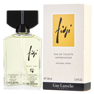 Guy Laroche Fidji Eau De Toilette 100 ml (woman)