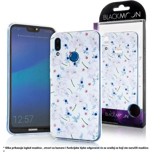 BLACKMOON Flower maskica za Samsung Galaxy S7 slika 1