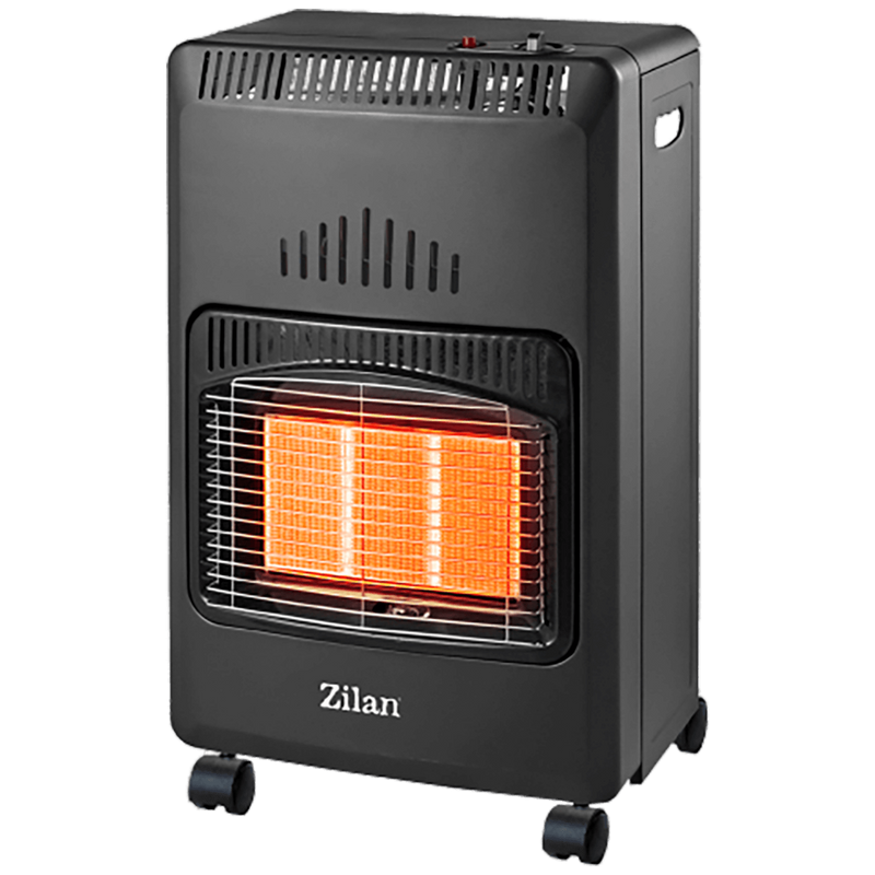 Zilan Zilan grijalica, plinska, 4200 W – ZLN8458 image