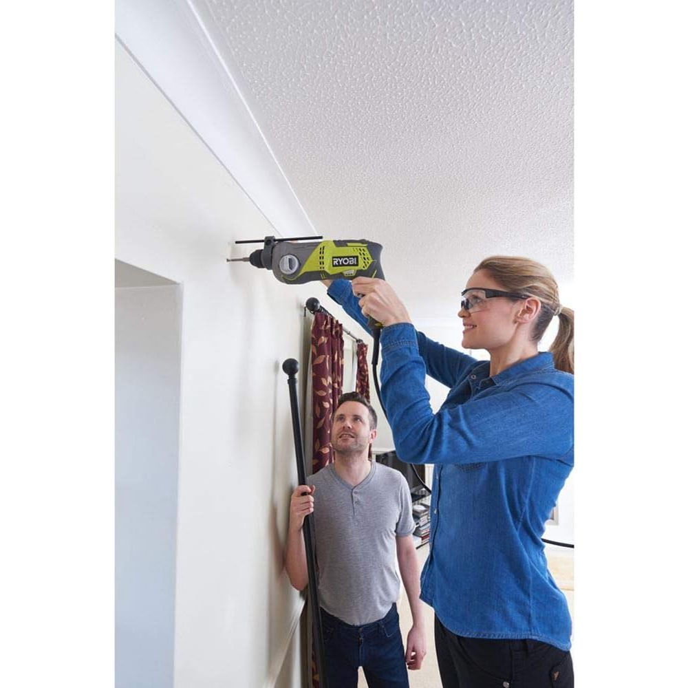 Ryobi Električna udarna bušilica 680W SDS Plus, RSDS680-K slika 4