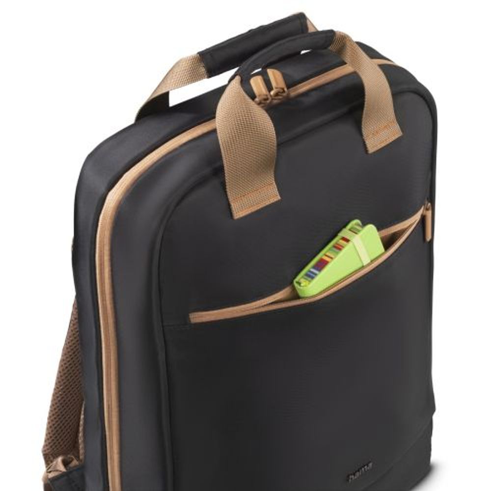 Ruksak HAMA "Ultra Lightweight"16.2",crni slika 2