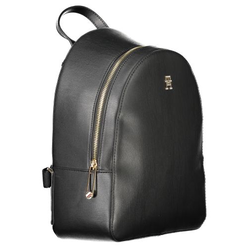 TOMMY HILFIGER WOMEN'S BACKPACK BLACK slika 3