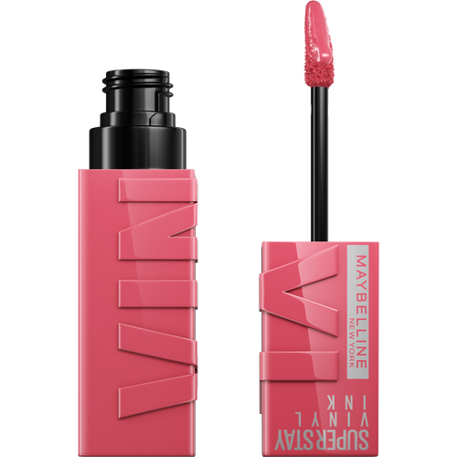 Maybelline New York Vinyl Ink ruž za usne 145 rogue slika 1