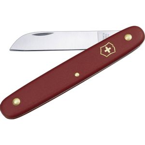 Victorinox EcoLine 3.9050.B1 nož za kalemljenje   crvena