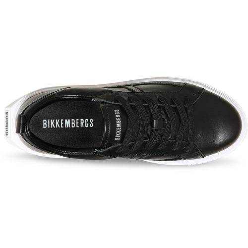 Bikkembergs CHERRY B4BKW0034 001 ženske tenisice slika 3