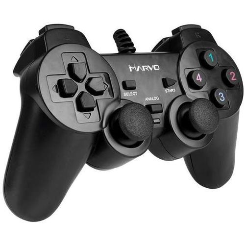 MARVO GT-006BK PC CONTROLLER slika 1