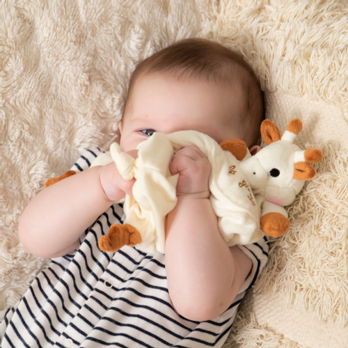 Sophie La Girafe Poklon korpa za bebe slika 7