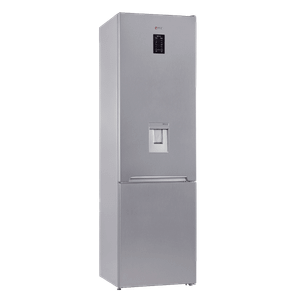 VOX Frižider NF 3835 IX E / 367 l