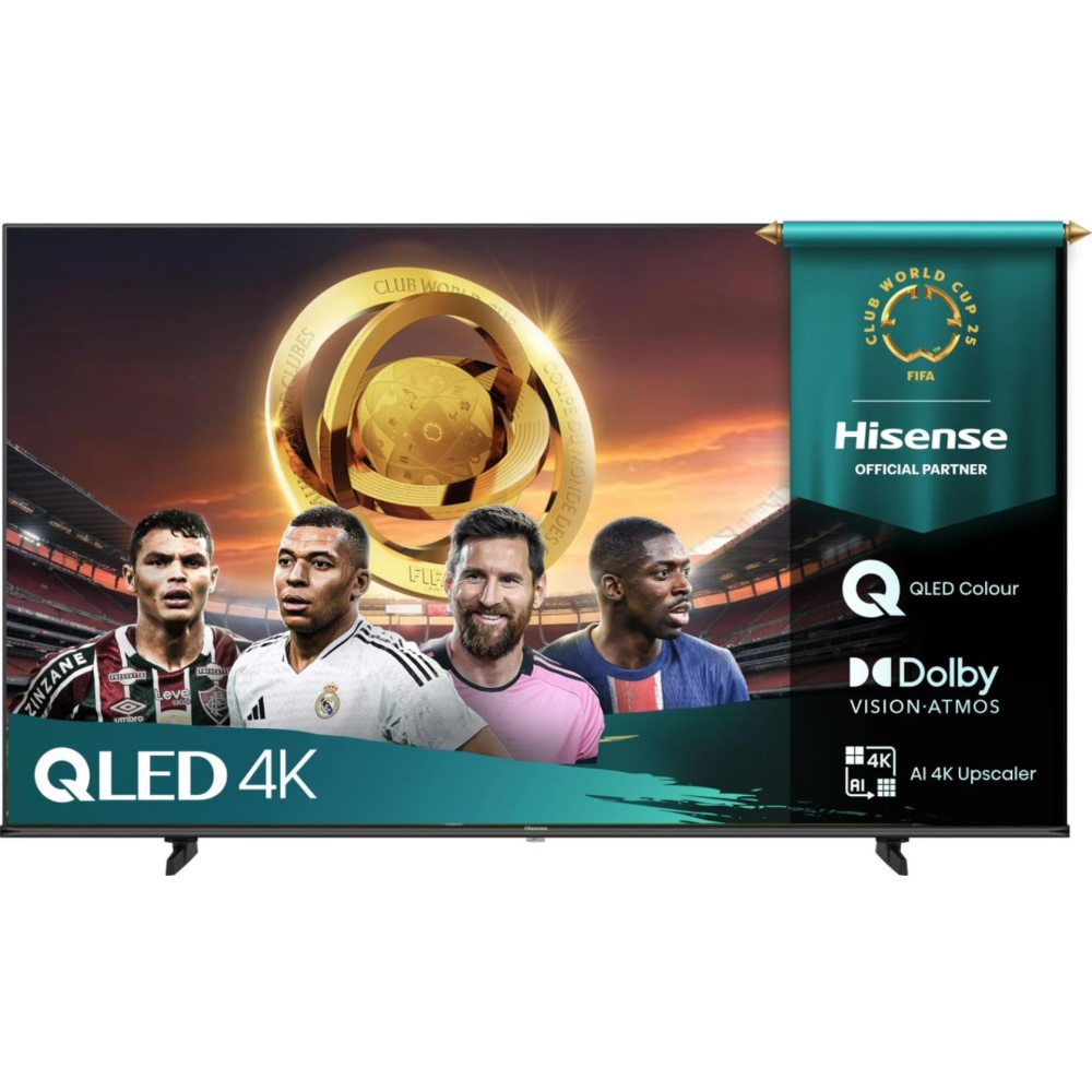 Hisense TV LED 65E7Q, 65" slika 1
