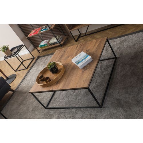 Midlake Pine
Black Coffee Table slika 3