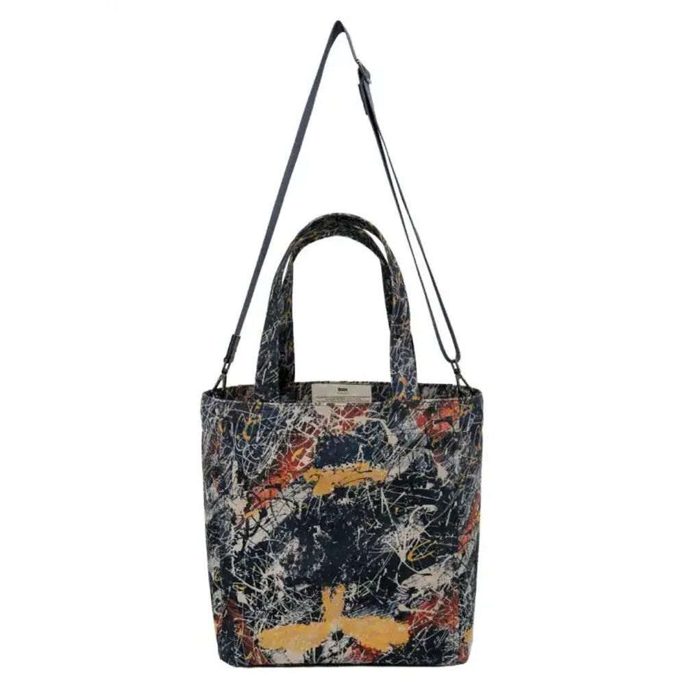 DOGO Torba TagBag Daffy Duck WB slika 3