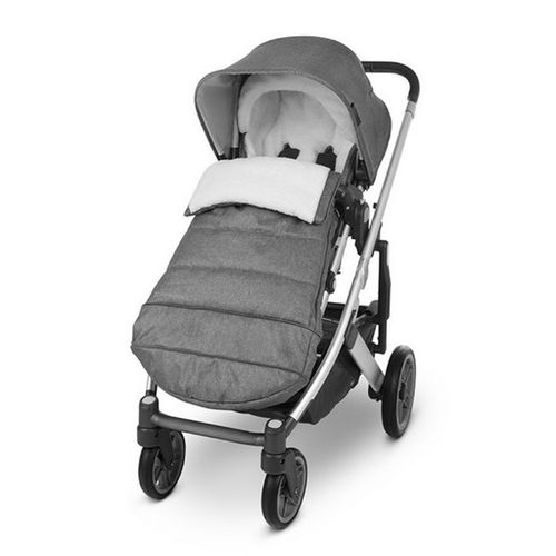 UPPAbaby zimska vreća za kolica Cozy Ganoosh Jordan slika 2