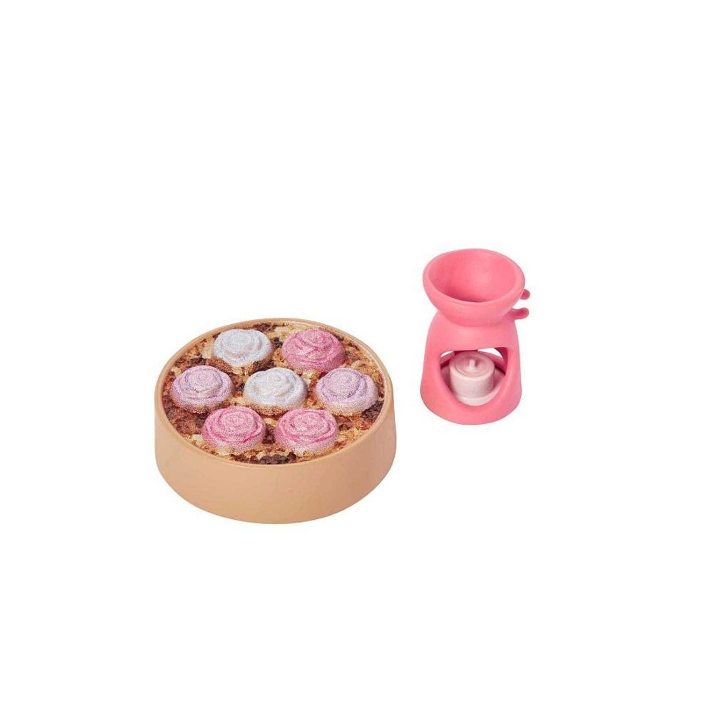 Barbie Lutka Wellness slika 5