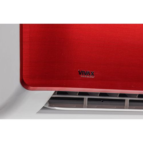 VIVAX COOL klima uređaj ACP-12CH35AERI/I+ RED slika 8