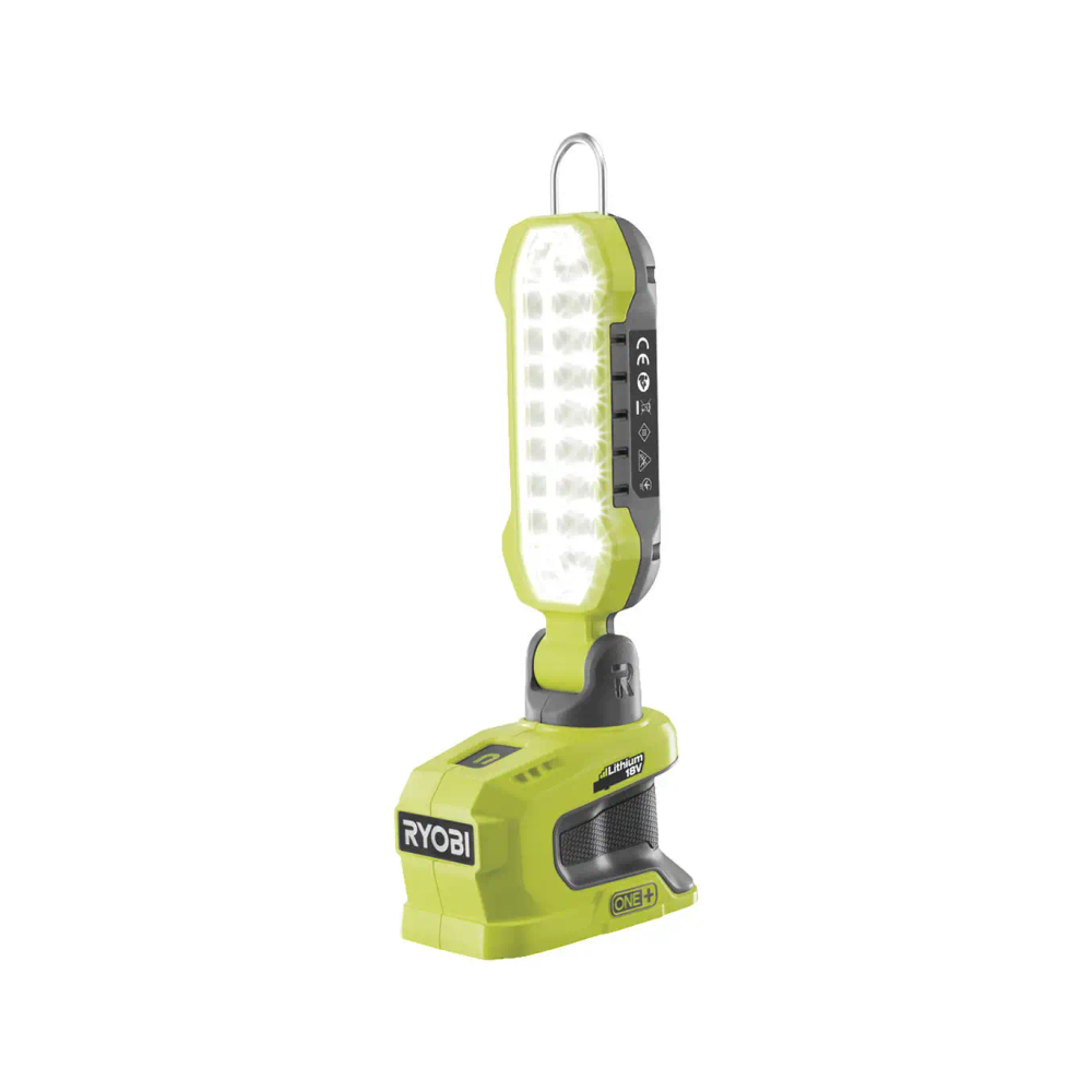 Ryobi 18V ONE+ Akumulatorska LED lampa, R18ALP-0 slika 1