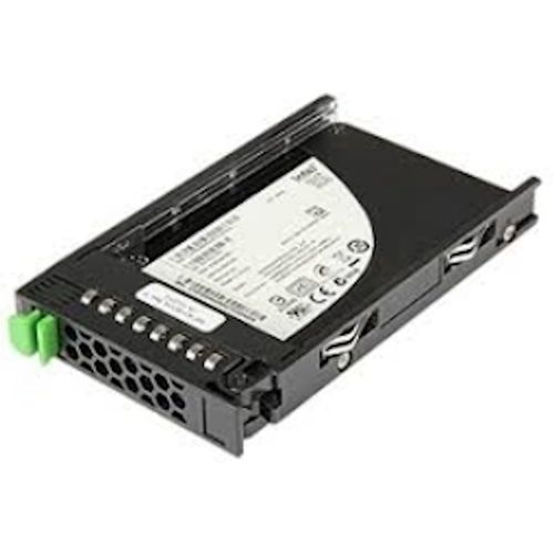 Fujitsu SSD SATA 6G 480GB Read-Int. 2.5' H-P EP slika 1