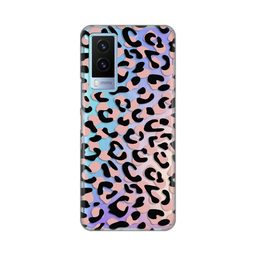 Torbica Silikonska Print Skin za Vivo Y71T Animal slika 1