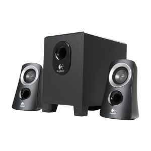 Zvucnici 2.1 Logitech Z313 Stereo System