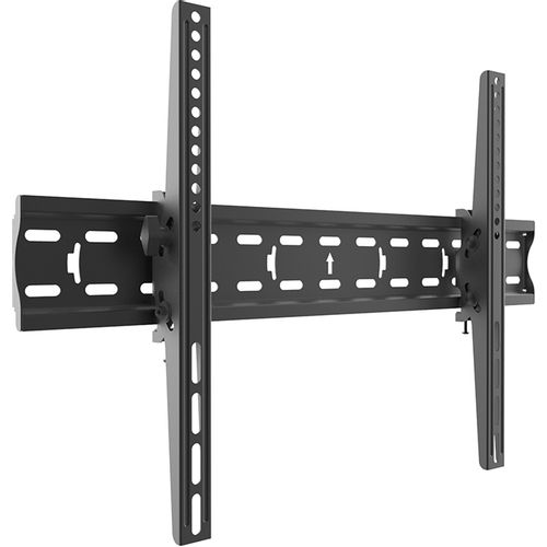 Xstand TILT 37-70 Nosač za TV/nagib-12+12/VESA 600x400/50kg/55mm od zida slika 1