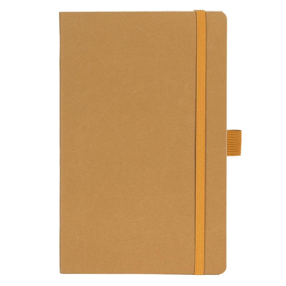 LYRA,notes A5,bež slika 1