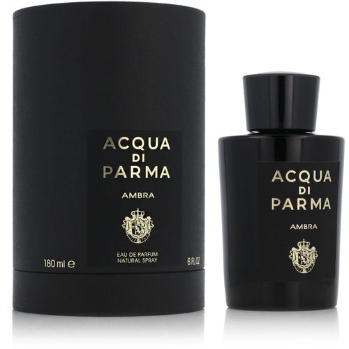 Acqua Di Parma Ambra Eau De Parfum 180 ml (unisex) slika 2