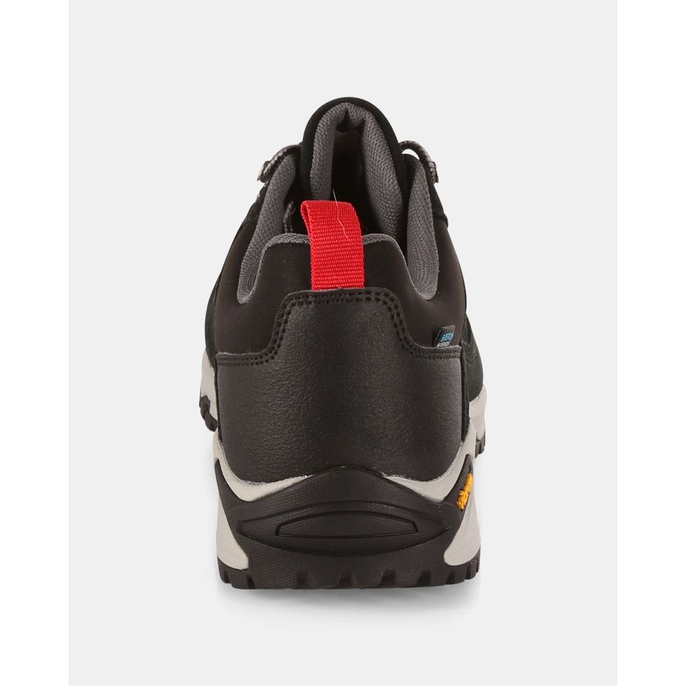 KILPI Cipele TREKKING ANAK LOW WP-U slika 7