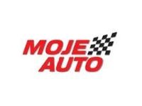 MOJE AUTO