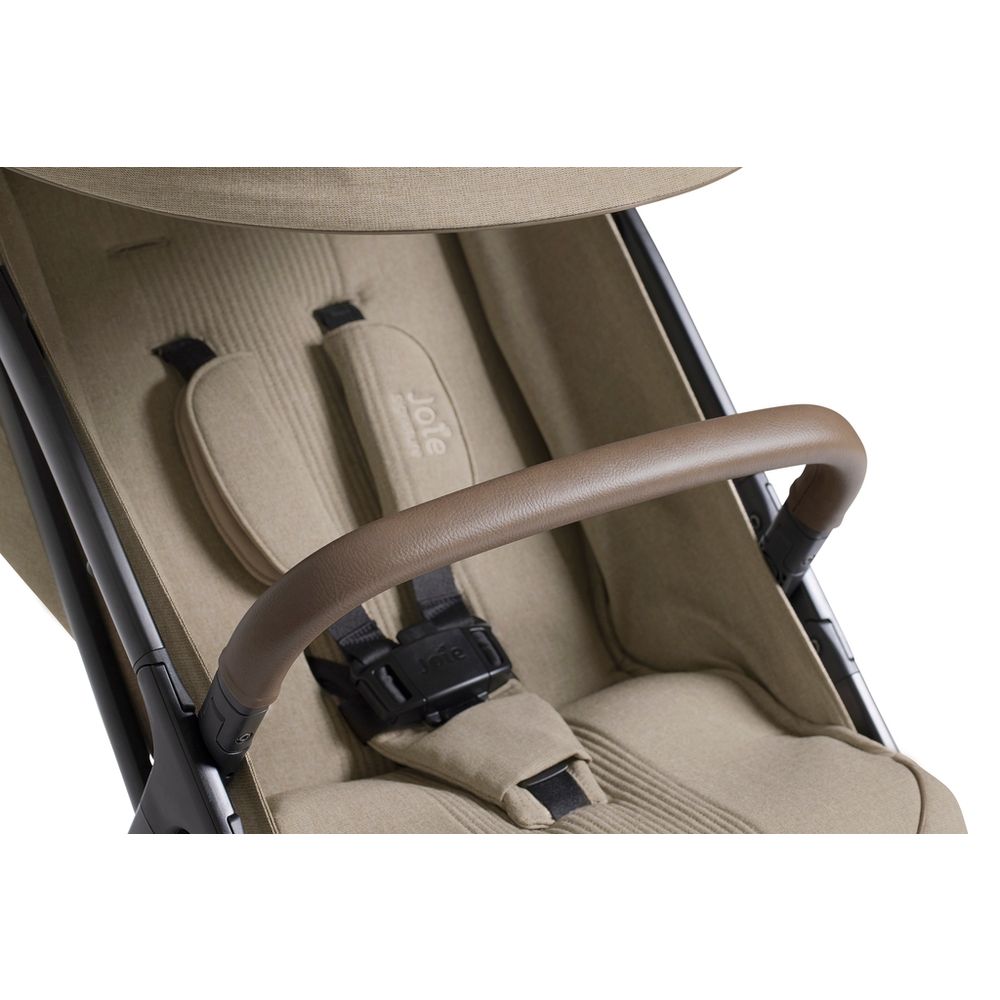 Joie kišobran kolica Parcel LX Signature - Sandstone slika 15