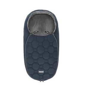 Inglesina NEWBORN zimska vreća Midnight Blue