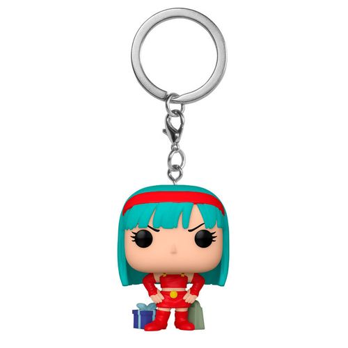 Pocket POP Keychain Dragon Ball GT Bulla slika 2