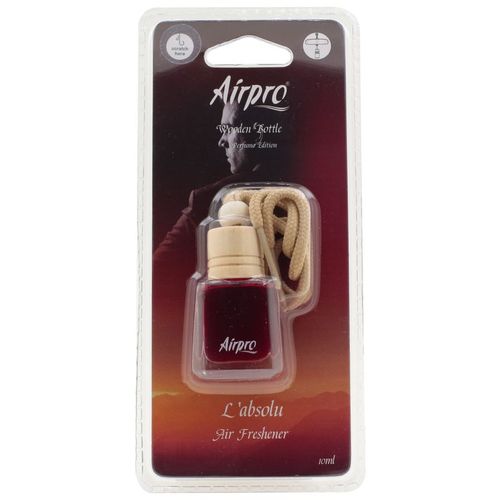 Tečni miris u bočici AIRPRO 10ml - L’absolu slika 1