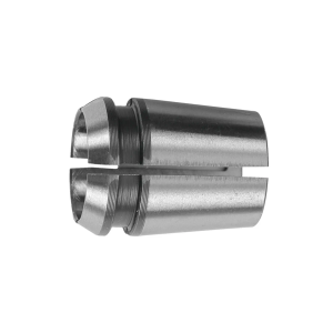Makita - Stezna čahura za glodalicu Ø 12 mm, RP1800, RP1801, RP2300, RP2301FCX, 3612, 3612C, RP1803F, RP2303FC 763628-2