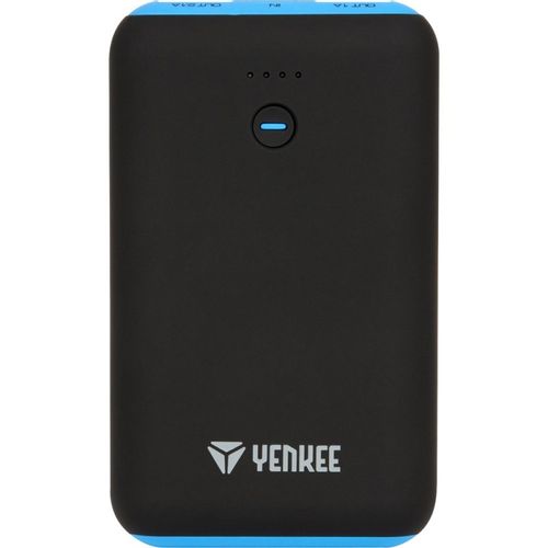 Yenkee prenosiva pomoćna baterija YPB 0160BK slika 1