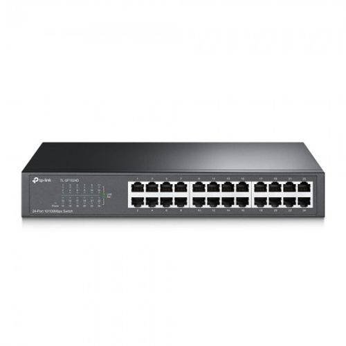 TP-Link TL-SF1024D Switch 24x10/100 slika 1