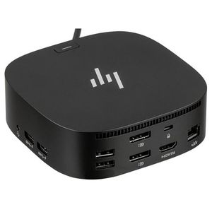 HP USB-C Dock G5 - Svestrana Docking Stanica za Vaš Laptop