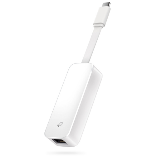 Adapter TP-LINK UE300C USB 3.0 Type-C to Gigabit Ethernet Network slika 1