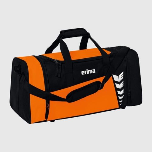 Torba Erima Erima Six Wings Orange slika 1