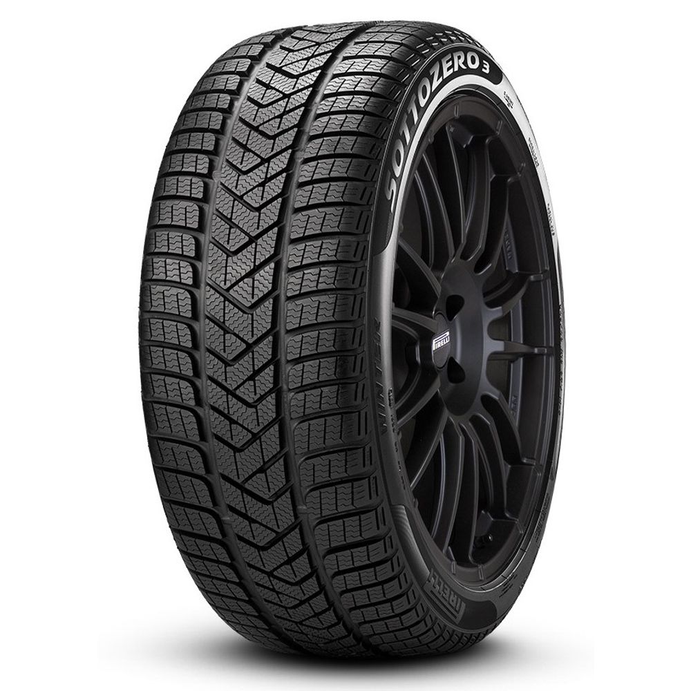 Pirelli Guma 265/40r20 104v winter sottozero 3 ao xl tl pirelli zimske gume slika 2