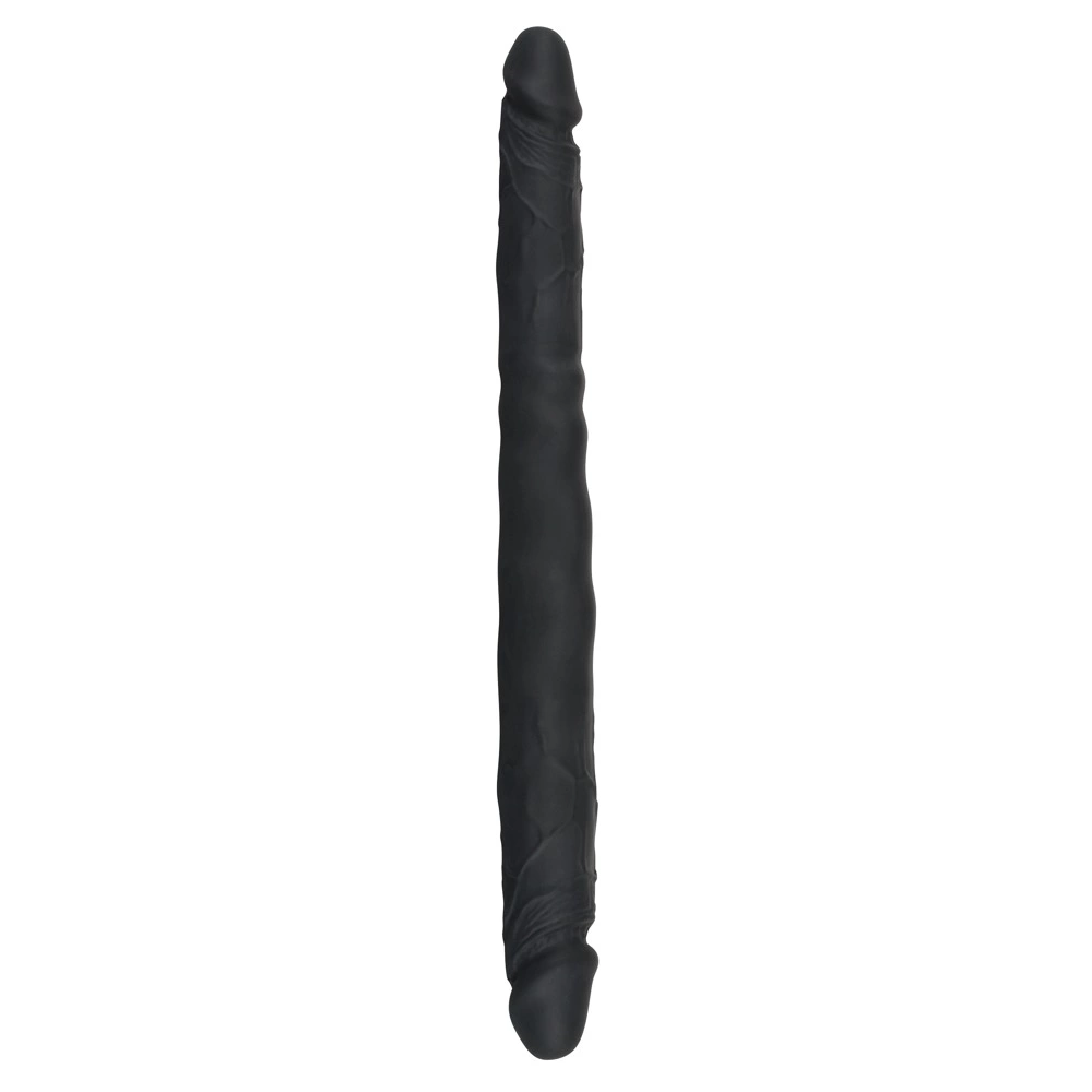 Dvostruki dildo Bad Kitty slika 2