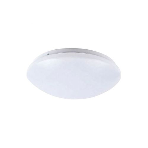 TOOLIGHT Svjetiljka Plafond 33cm Okrugli bijeli strop 18W APP756-1C slika 1